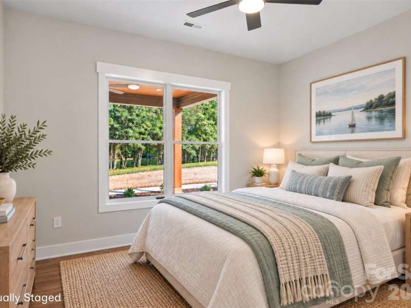 15194 Cove Point Lane, Norwood, NC 28128.  MLS# CAR4420736, YatesRealty ID 48495. 