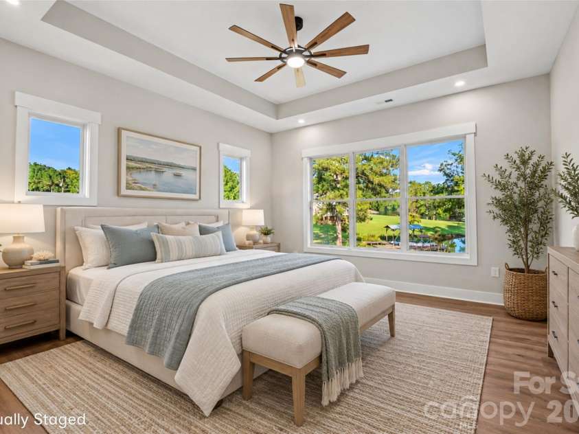 15194 Cove Point Lane, Norwood, NC 28128.  MLS# CAR4420736, YatesRealty ID 48495. 