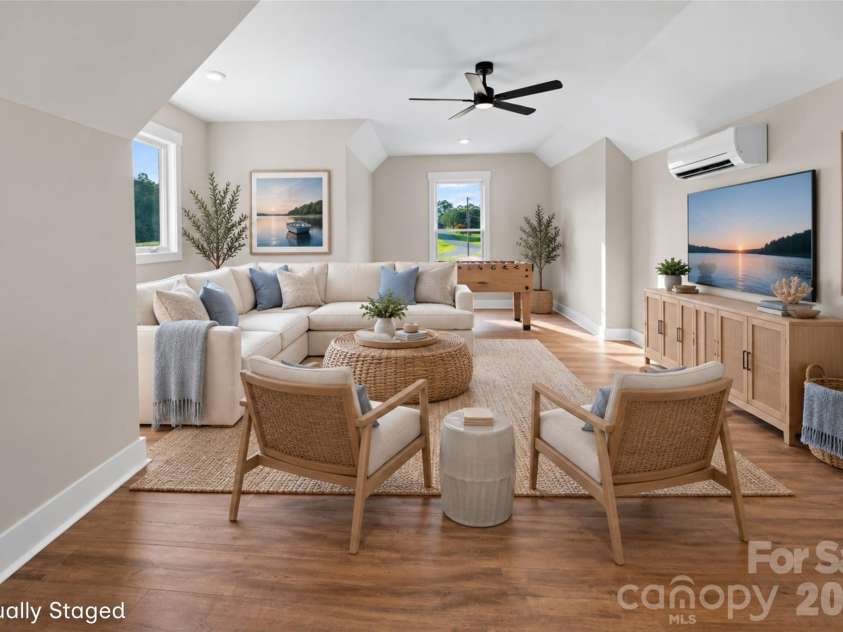 15194 Cove Point Lane, Norwood, NC 28128.  MLS# CAR4420736, YatesRealty ID 48495. 