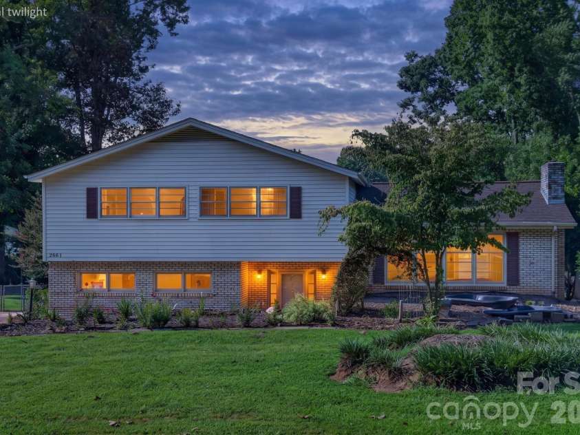 2661 Tiffany Street, Conover, NC 28613.  MLS# CAR4414689, YatesRealty ID 48496. 