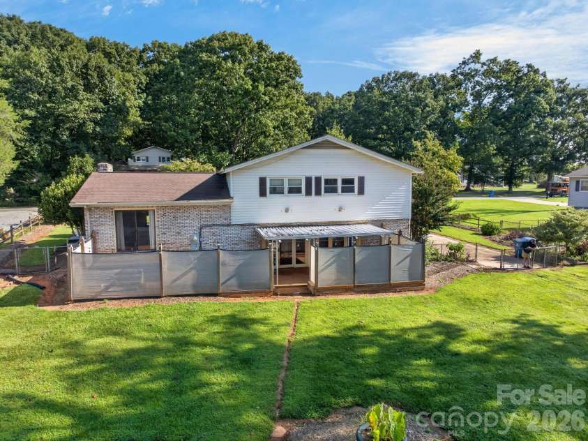 2661 Tiffany Street, Conover, NC 28613.  MLS# CAR4414689, YatesRealty ID 48496. 
