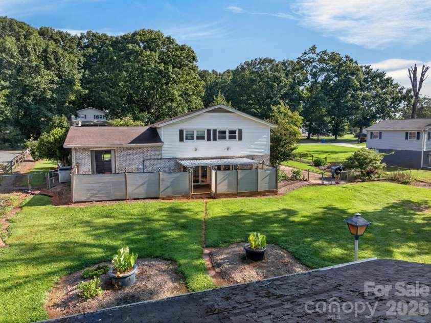 2661 Tiffany Street, Conover, NC 28613.  MLS# CAR4414689, YatesRealty ID 48496. 
