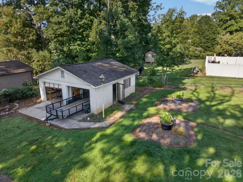 2661 Tiffany Street, Conover, NC 28613.  MLS# CAR4414689, YatesRealty ID 48496. 