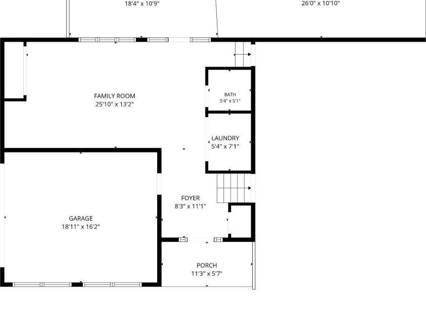 2661 Tiffany Street, Conover, NC 28613.  MLS# CAR4414689, YatesRealty ID 48496. 