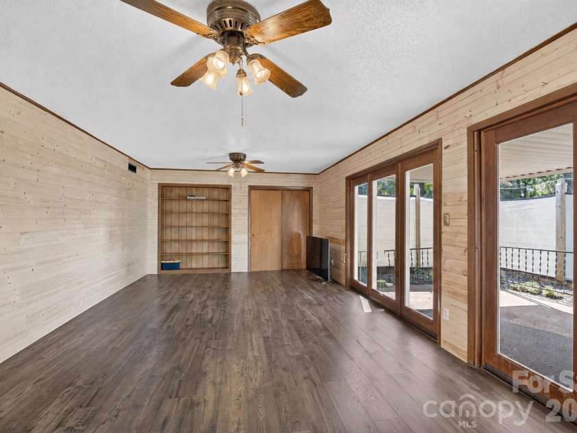 2661 Tiffany Street, Conover, NC 28613.  MLS# CAR4414689, YatesRealty ID 48496. Den