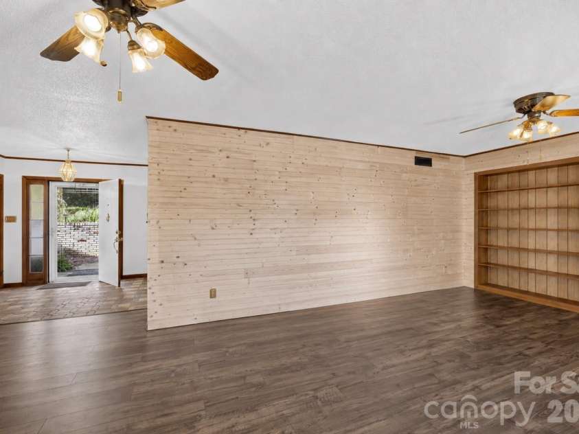 2661 Tiffany Street, Conover, NC 28613.  MLS# CAR4414689, YatesRealty ID 48496. Den