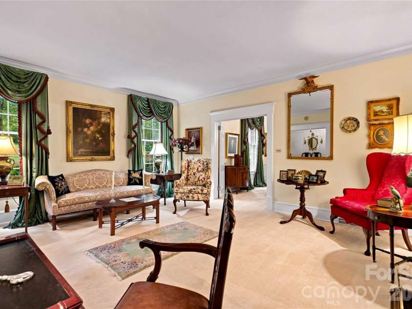 209 Labans Lane, Lincolnton, NC 28092.  MLS# CAR4419321, YatesRealty ID 48497. 