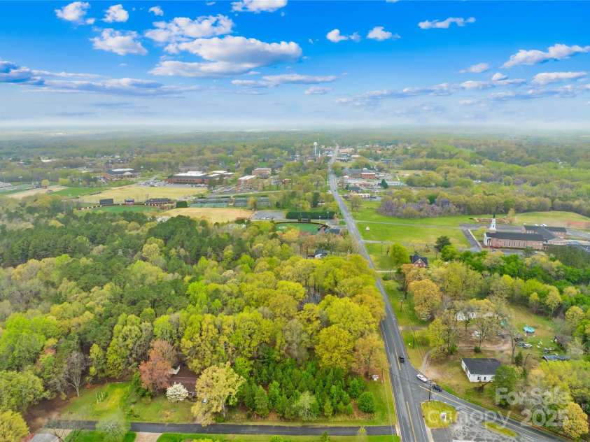 322 Main Street, Shelby, NC 28152.  MLS# CAR4244780, YatesRealty ID 485. 