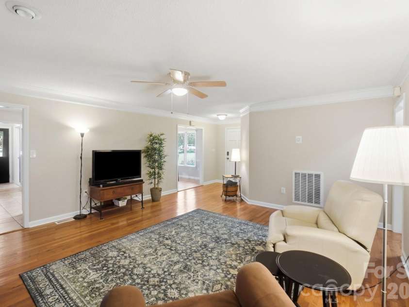 416 Ambrose Lane, Monroe, NC 28110.  MLS# CAR4416796, YatesRealty ID 48500. 