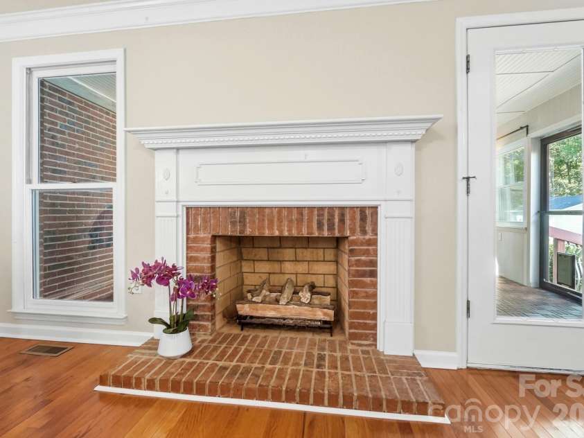 416 Ambrose Lane, Monroe, NC 28110.  MLS# CAR4416796, YatesRealty ID 48500. 