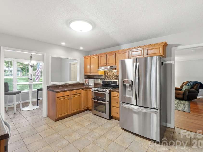416 Ambrose Lane, Monroe, NC 28110.  MLS# CAR4416796, YatesRealty ID 48500. 