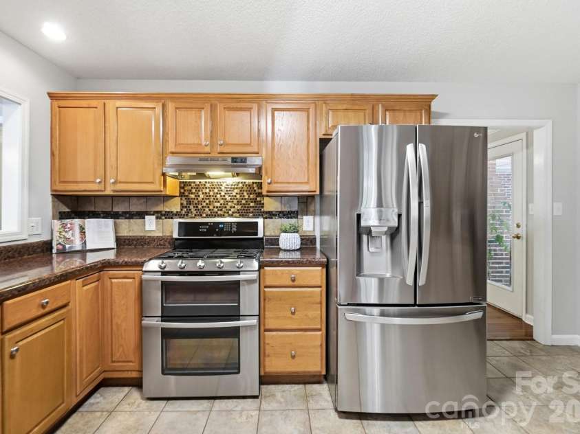 416 Ambrose Lane, Monroe, NC 28110.  MLS# CAR4416796, YatesRealty ID 48500. 