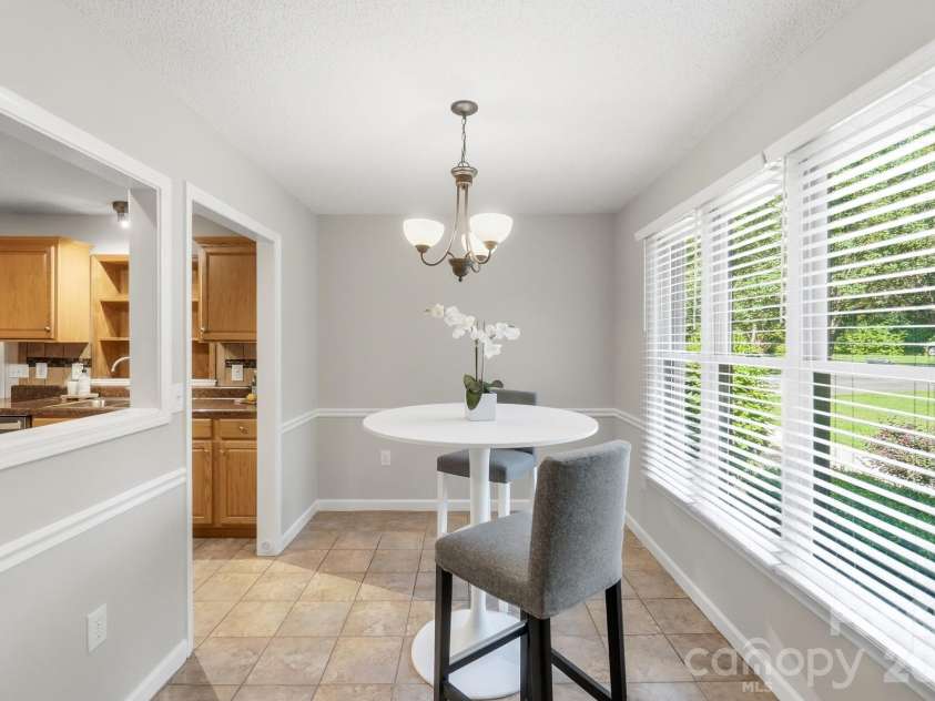 416 Ambrose Lane, Monroe, NC 28110.  MLS# CAR4416796, YatesRealty ID 48500. 