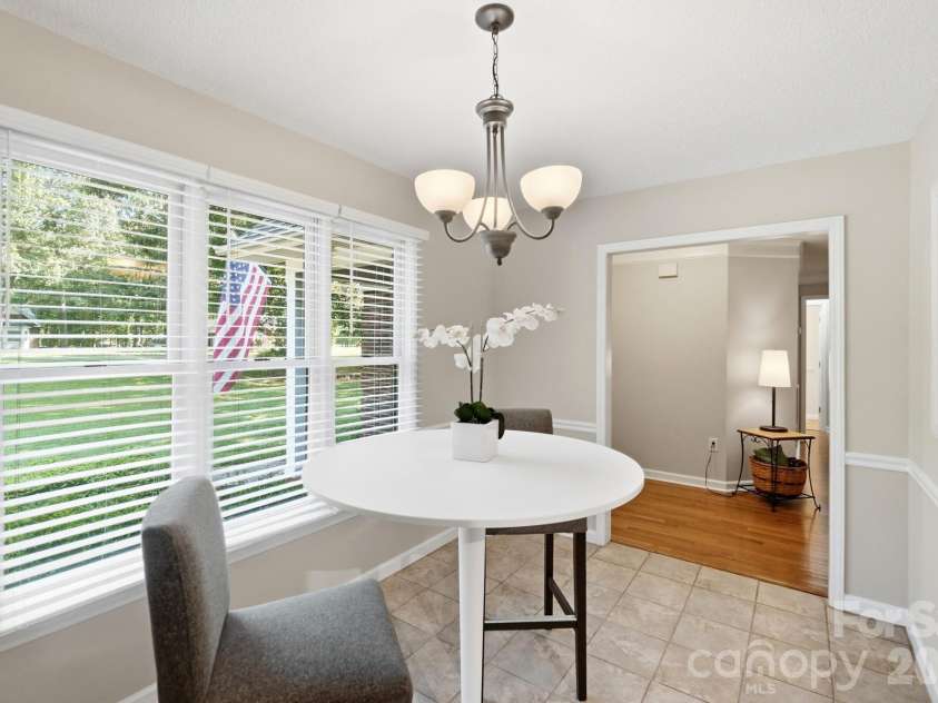 416 Ambrose Lane, Monroe, NC 28110.  MLS# CAR4416796, YatesRealty ID 48500. 
