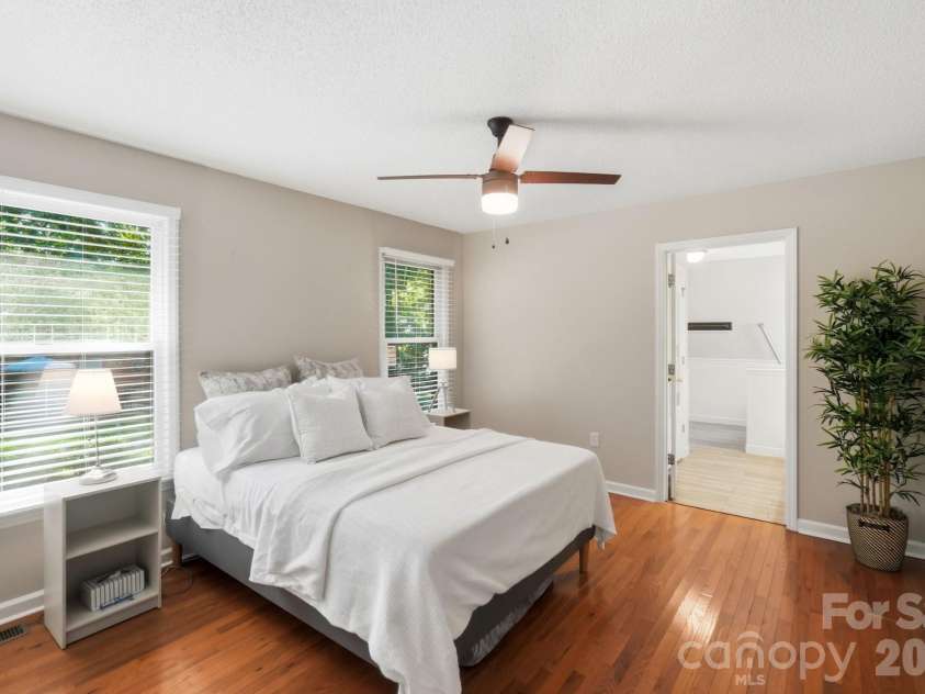 416 Ambrose Lane, Monroe, NC 28110.  MLS# CAR4416796, YatesRealty ID 48500. 
