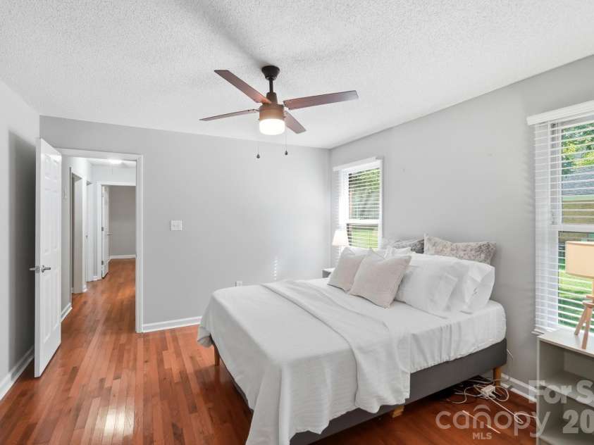 416 Ambrose Lane, Monroe, NC 28110.  MLS# CAR4416796, YatesRealty ID 48500. 