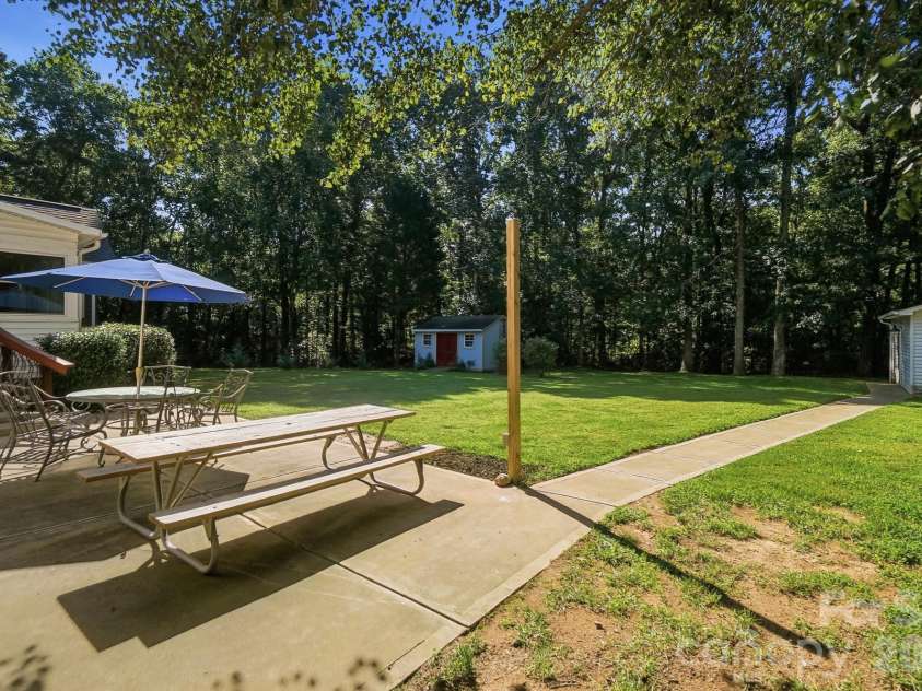 416 Ambrose Lane, Monroe, NC 28110.  MLS# CAR4416796, YatesRealty ID 48500. 