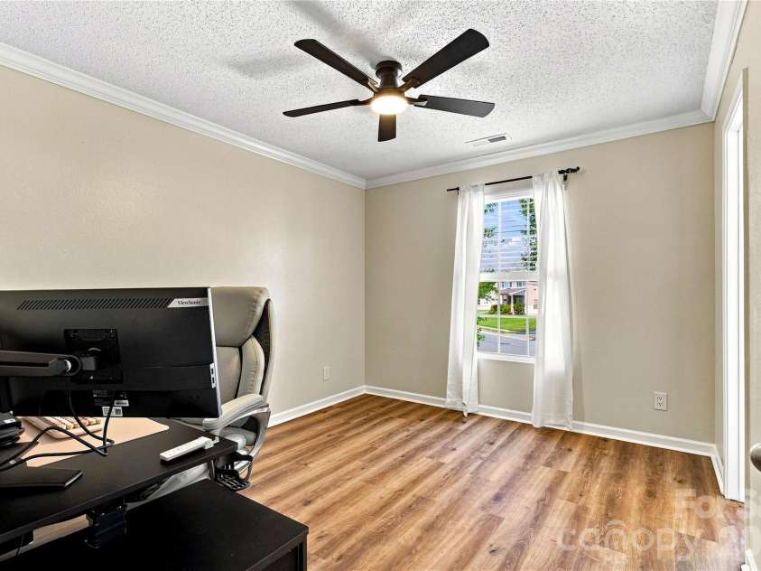 117 Farm Springs Drive, Mount Holly, NC 28120.  MLS# CAR4417237, YatesRealty ID 48501. 