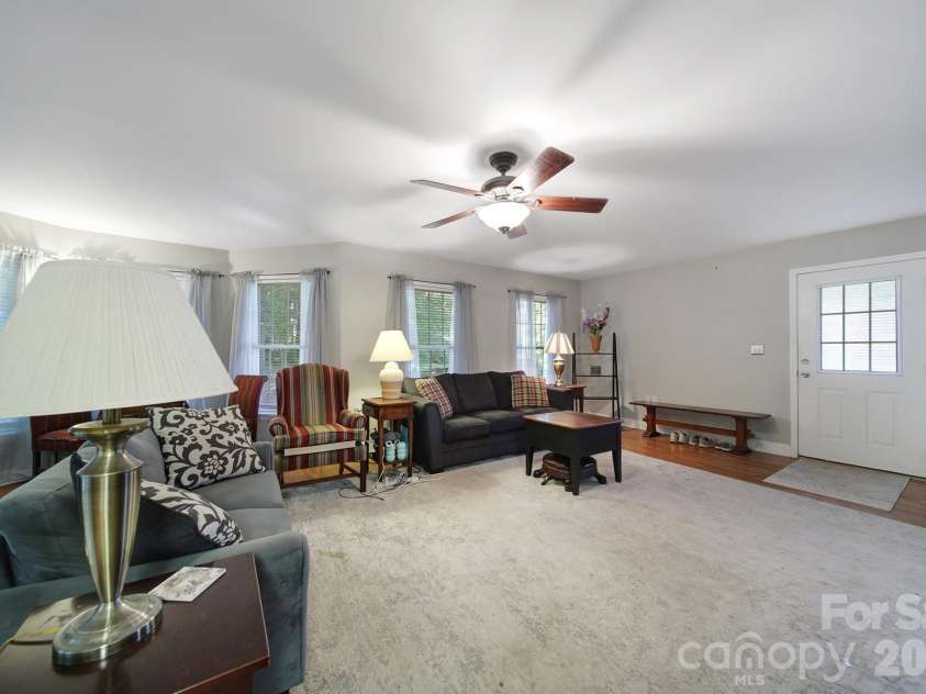 2000 Sossoman Springs Road, Midland, NC 28107.  MLS# CAR4420719, YatesRealty ID 48507. 