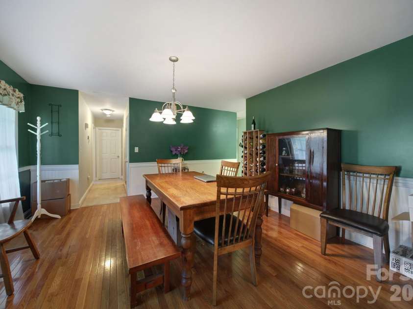 2000 Sossoman Springs Road, Midland, NC 28107.  MLS# CAR4420719, YatesRealty ID 48507. 
