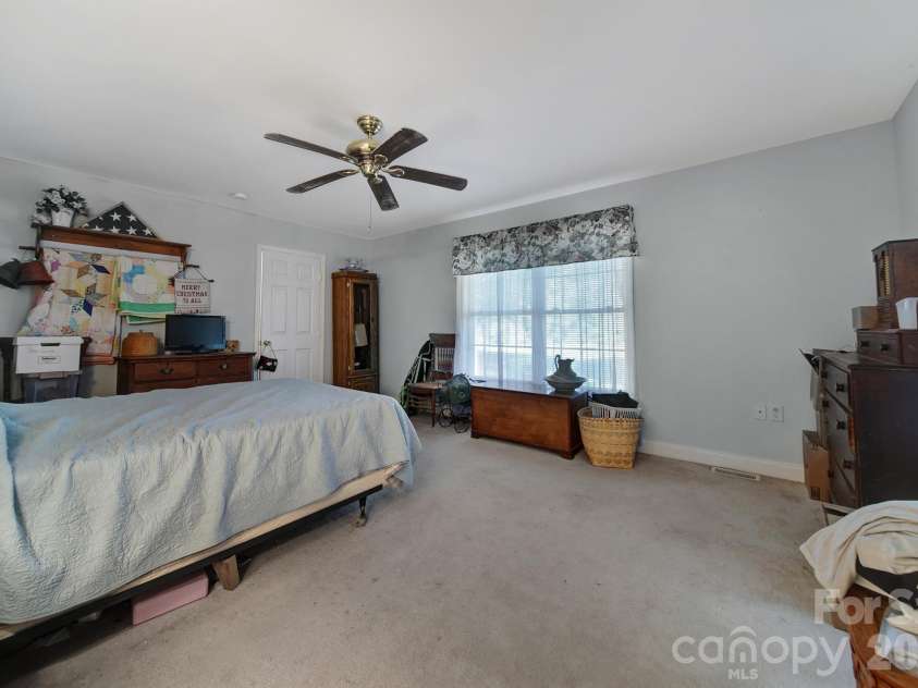 2000 Sossoman Springs Road, Midland, NC 28107.  MLS# CAR4420719, YatesRealty ID 48507. 