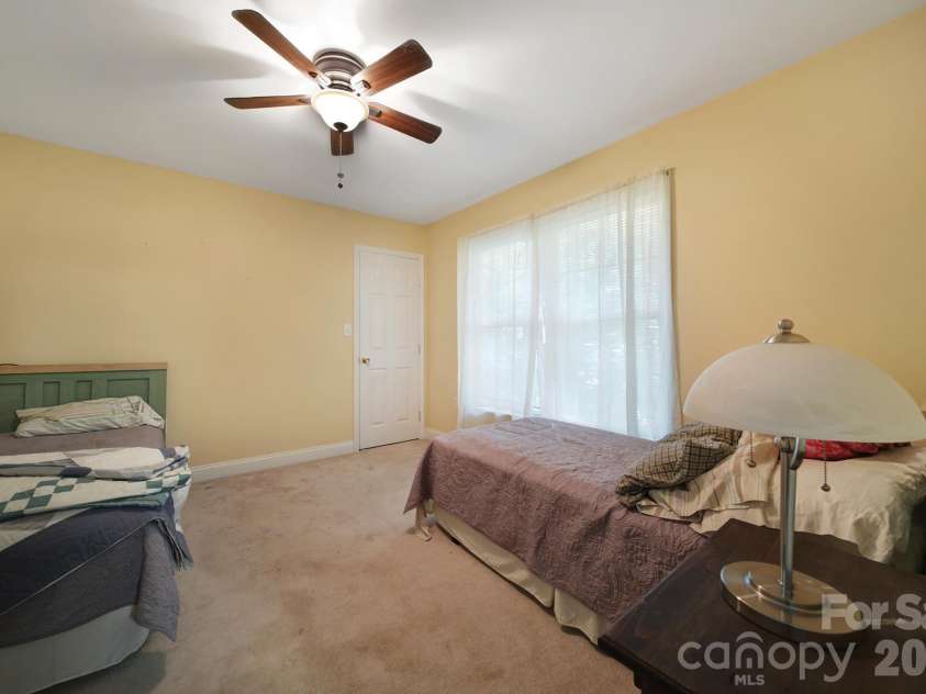 2000 Sossoman Springs Road, Midland, NC 28107.  MLS# CAR4420719, YatesRealty ID 48507. 