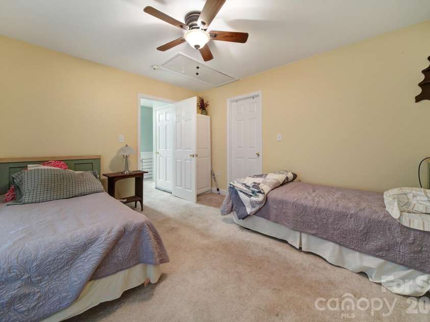 2000 Sossoman Springs Road, Midland, NC 28107.  MLS# CAR4420719, YatesRealty ID 48507. 