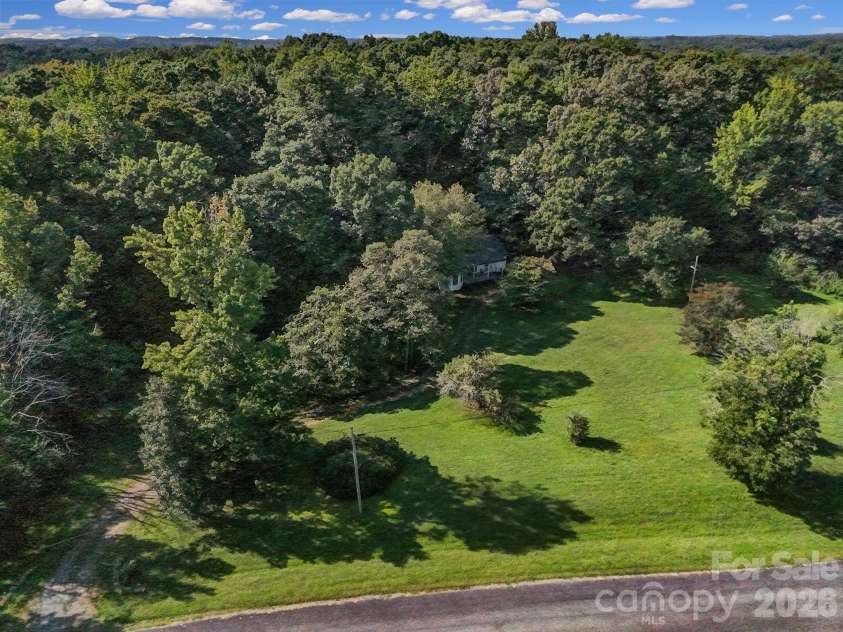 2000 Sossoman Springs Road, Midland, NC 28107.  MLS# CAR4420719, YatesRealty ID 48507. 