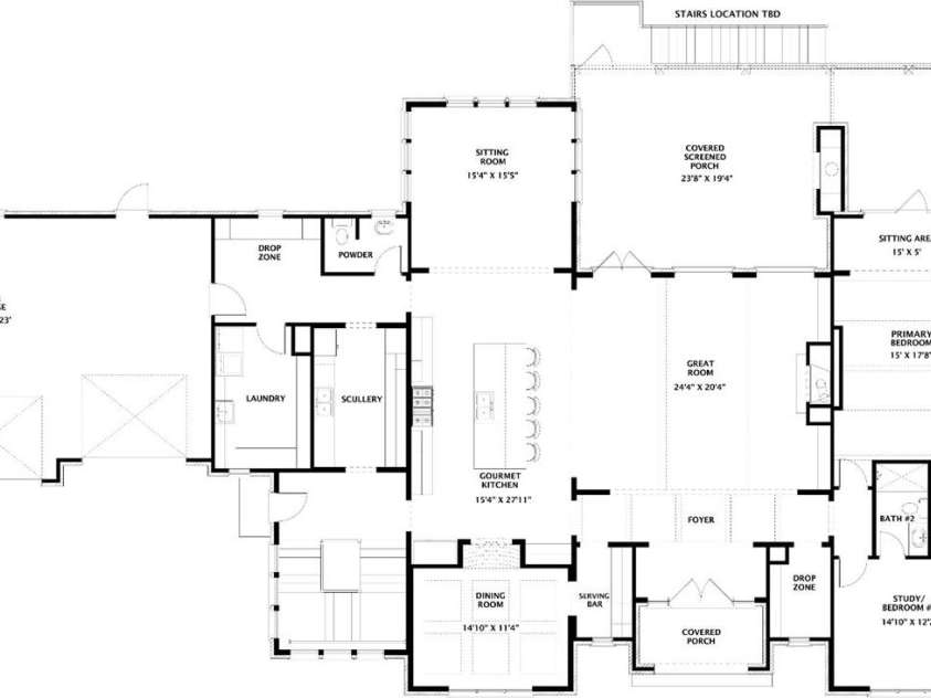 4900 Carmel Club Drive, Charlotte, NC 28226.  MLS# CAR4413030, YatesRealty ID 48508. 