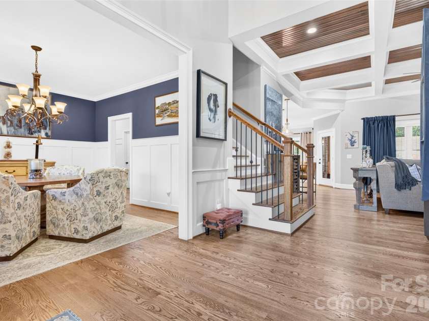 6653 Goose Point Drive, Denver, NC 28037.  MLS# CAR4421155, YatesRealty ID 48509. 