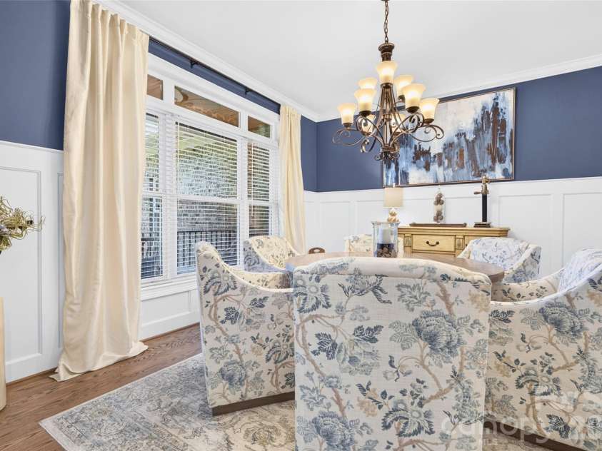 6653 Goose Point Drive, Denver, NC 28037.  MLS# CAR4421155, YatesRealty ID 48509. 
