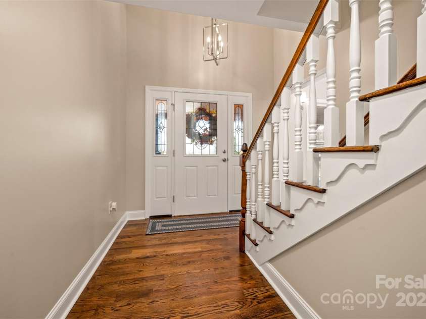 1121 Cove Road, Rutherfordton, NC 28139.  MLS# CAR4321003, YatesRealty ID 4851. 