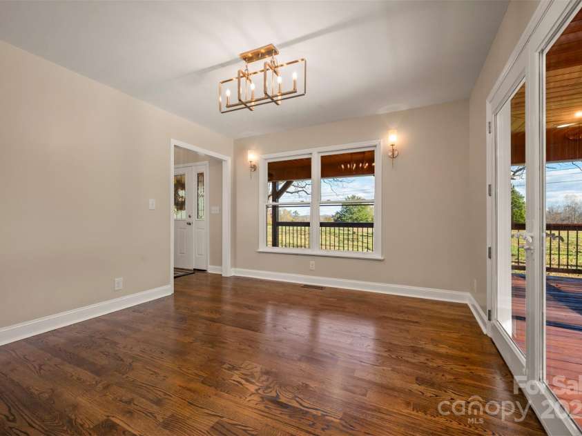 1121 Cove Road, Rutherfordton, NC 28139.  MLS# CAR4321003, YatesRealty ID 4851. 
