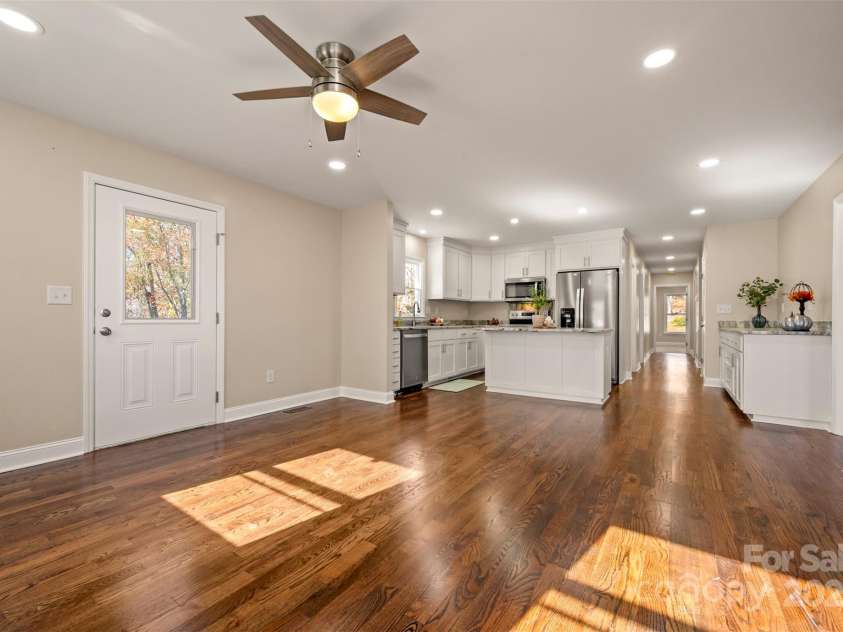 1121 Cove Road, Rutherfordton, NC 28139.  MLS# CAR4321003, YatesRealty ID 4851. 