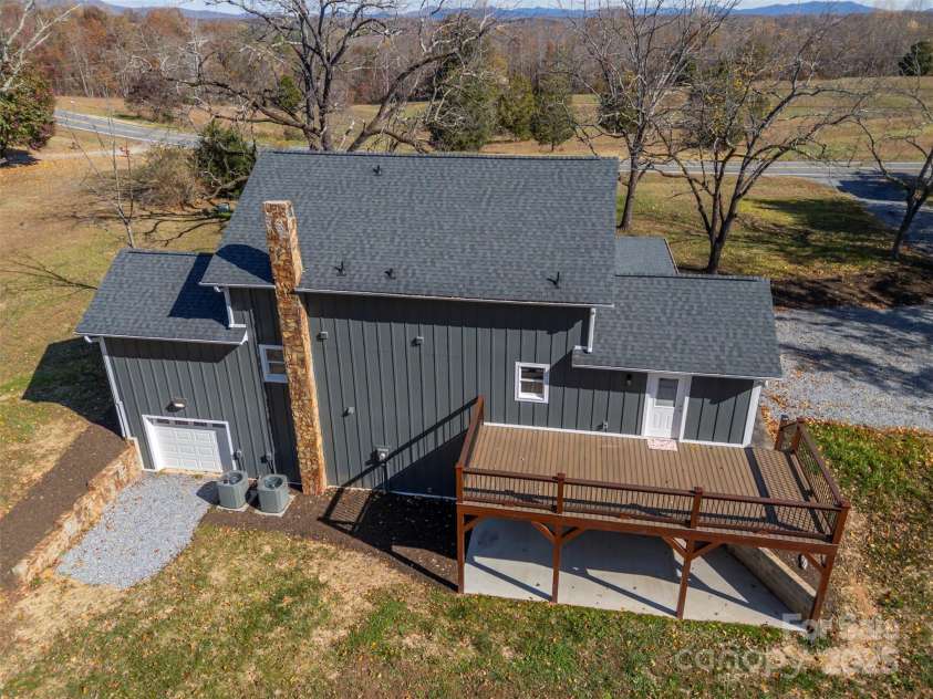 1121 Cove Road, Rutherfordton, NC 28139.  MLS# CAR4321003, YatesRealty ID 4851. 