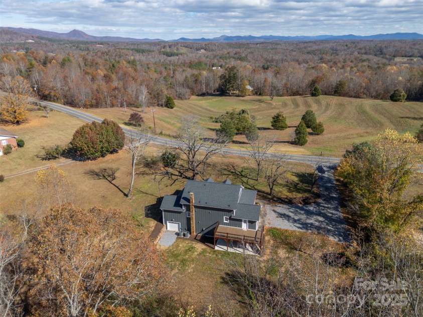 1121 Cove Road, Rutherfordton, NC 28139.  MLS# CAR4321003, YatesRealty ID 4851. 