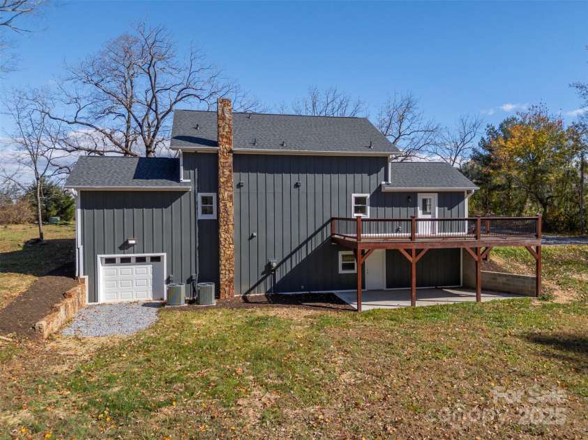 1121 Cove Road, Rutherfordton, NC 28139.  MLS# CAR4321003, YatesRealty ID 4851. 
