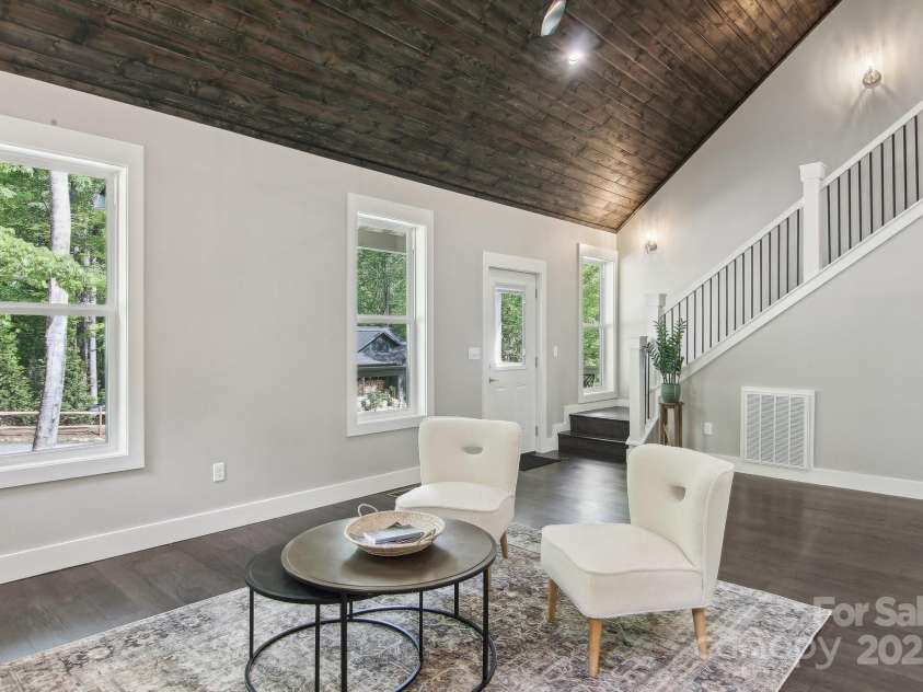 593 Twinbrook Lane, Maggie Valley, NC 28751.  MLS# CAR4200586, YatesRealty ID 4851. 