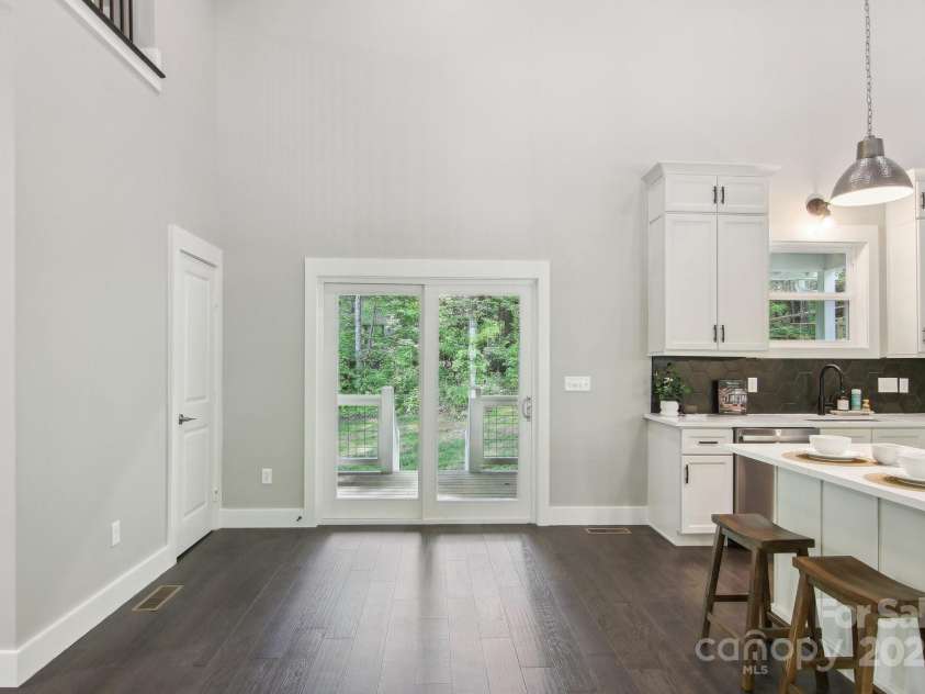 593 Twinbrook Lane, Maggie Valley, NC 28751.  MLS# CAR4200586, YatesRealty ID 4851. 