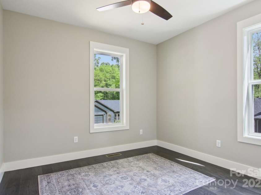 593 Twinbrook Lane, Maggie Valley, NC 28751.  MLS# CAR4200586, YatesRealty ID 4851. 