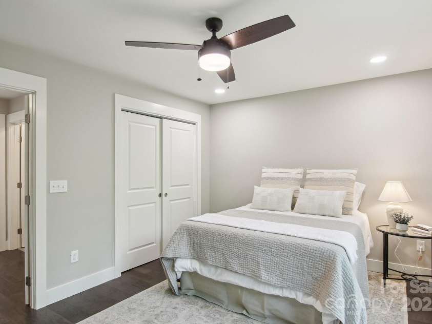 593 Twinbrook Lane, Maggie Valley, NC 28751.  MLS# CAR4200586, YatesRealty ID 4851. 