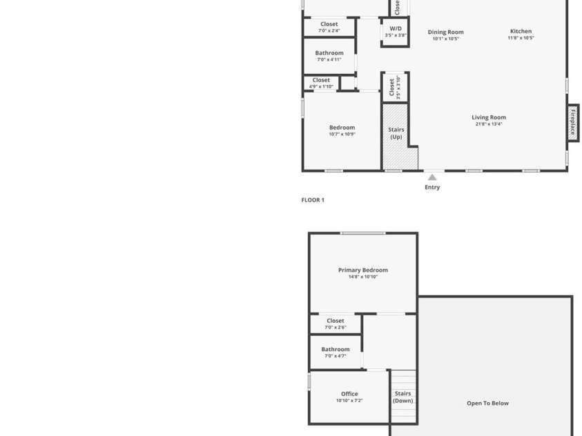 593 Twinbrook Lane, Maggie Valley, NC 28751.  MLS# CAR4200586, YatesRealty ID 4851. 