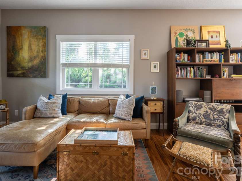 2 Mill Creek Loop, Asheville, NC 28806.  MLS# CAR4420217, YatesRealty ID 48511. 