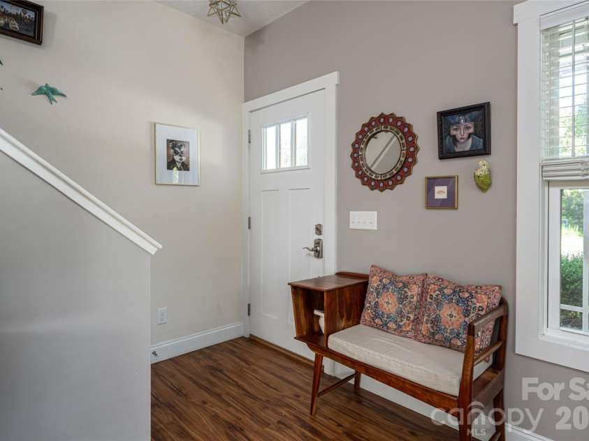 2 Mill Creek Loop, Asheville, NC 28806.  MLS# CAR4420217, YatesRealty ID 48511. 