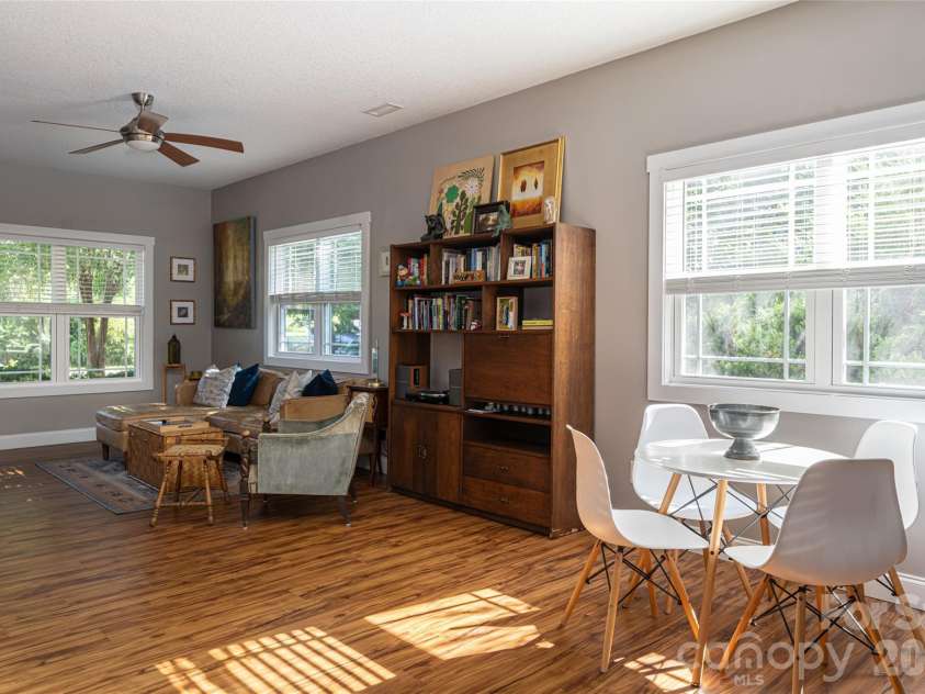 2 Mill Creek Loop, Asheville, NC 28806.  MLS# CAR4420217, YatesRealty ID 48511. 