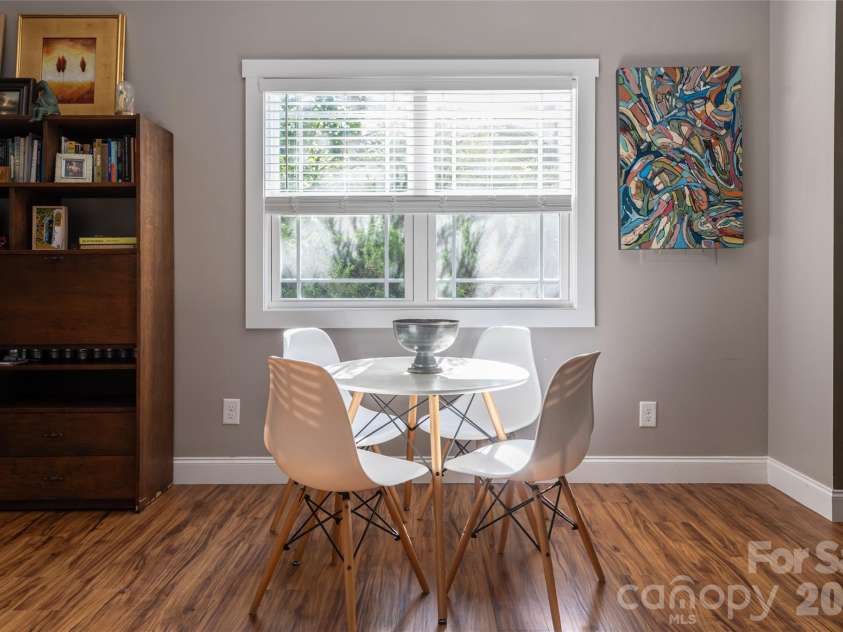 2 Mill Creek Loop, Asheville, NC 28806.  MLS# CAR4420217, YatesRealty ID 48511. 