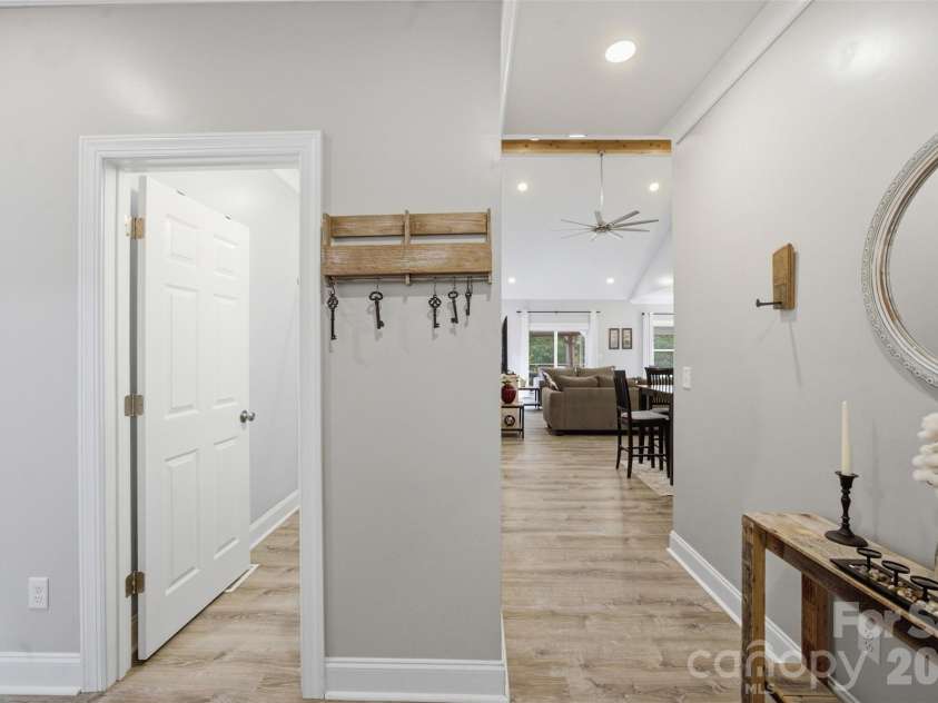 256 Litaker Lane, Concord, NC 28025.  MLS# CAR4420345, YatesRealty ID 48513. 