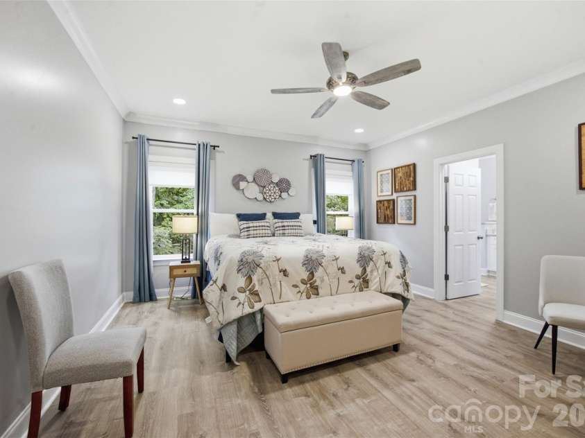 256 Litaker Lane, Concord, NC 28025.  MLS# CAR4420345, YatesRealty ID 48513. 