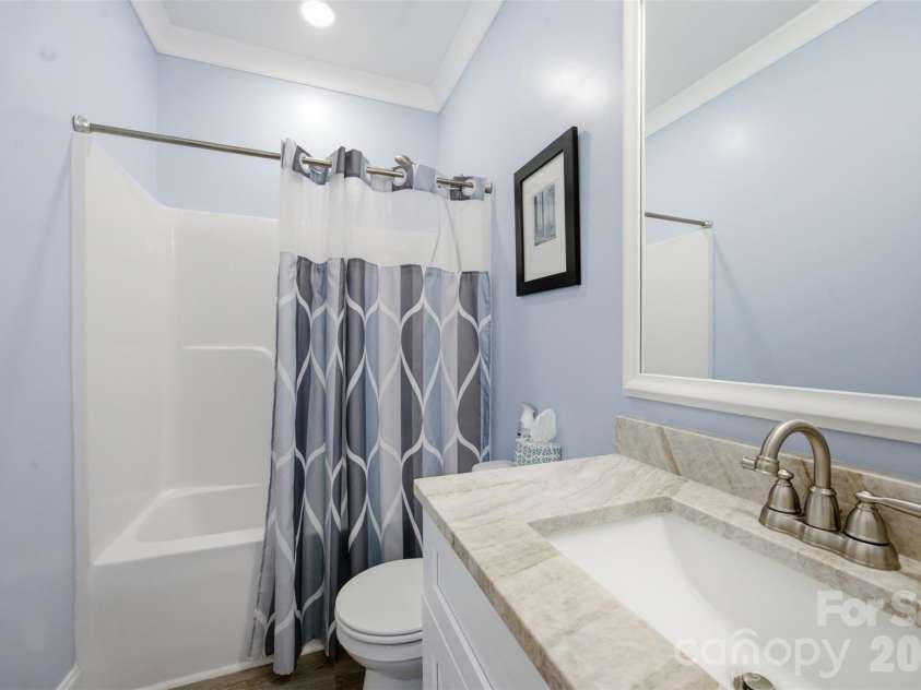 256 Litaker Lane, Concord, NC 28025.  MLS# CAR4420345, YatesRealty ID 48513. 