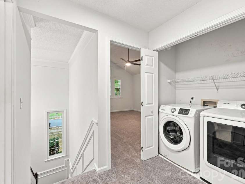 6004 Elm Cove Lane, Charlotte, NC 28269.  MLS# CAR4411201, YatesRealty ID 48515. 